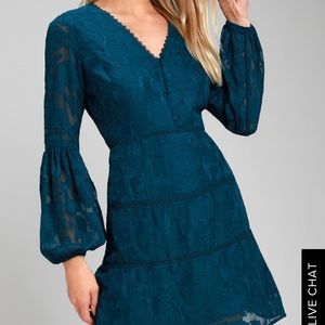 Beautiful Lulu’s Dress